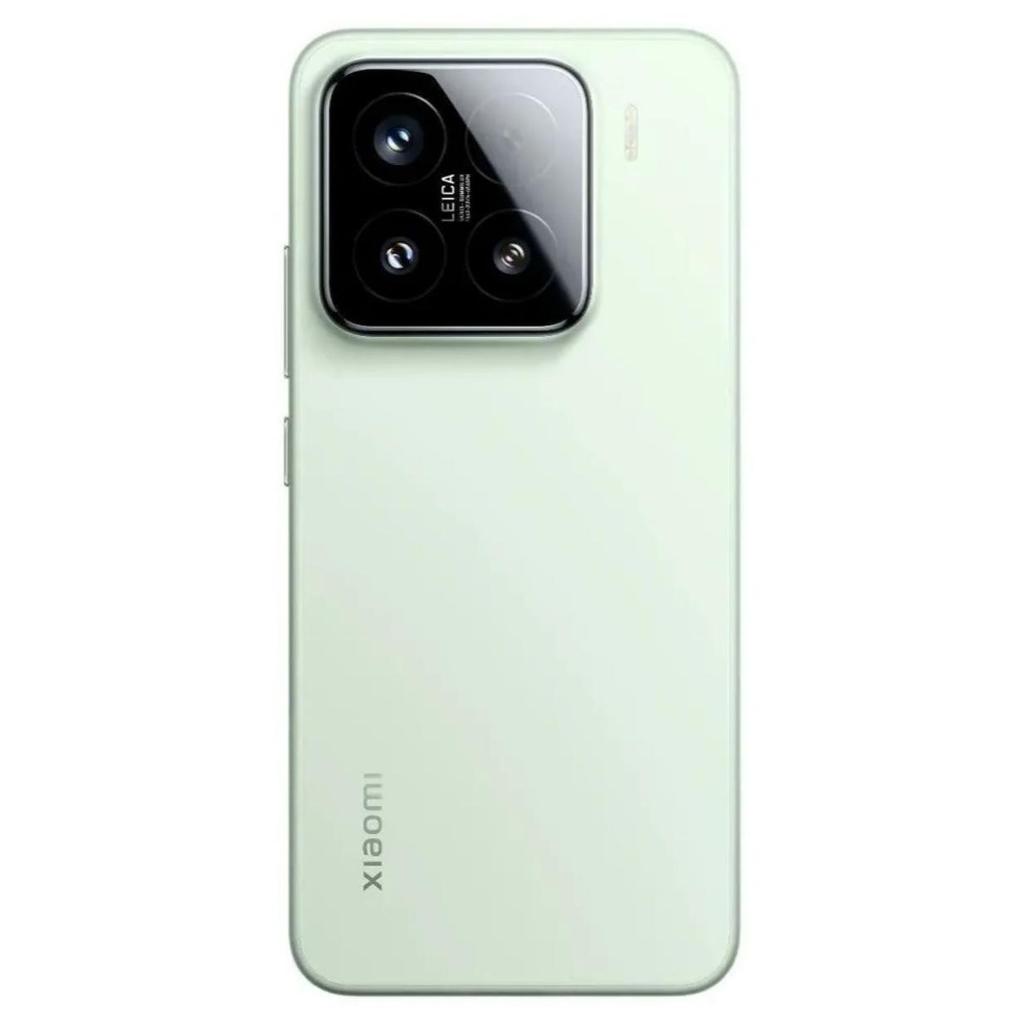 Xiaomi 15 globalnych smartfonów obsługuje Nano-SIM+eSIM, Fabrycznie nowy
