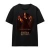 Mayfair Witches Womens/Ladies The Witch Is Back T-Shirt