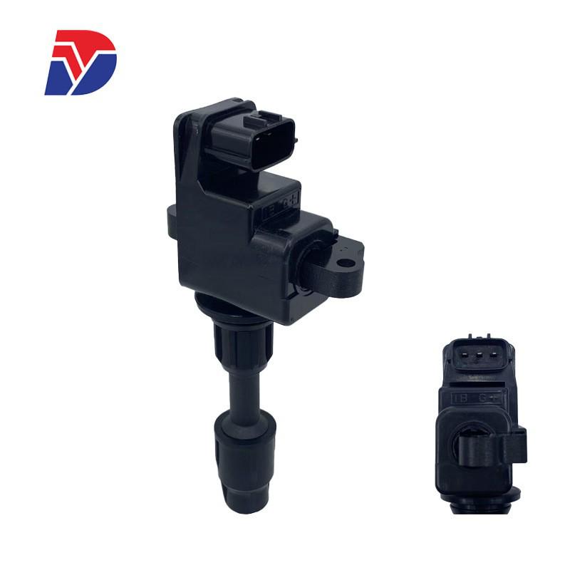 Nissan Infiniti Ignition Coil UF282 22448-3H000/6P000 Compatible Consult Customer Service