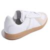 Adidas Originals Bw Army Lightweight Low-Top Sneakers Unisex Sneakers White HQ8512