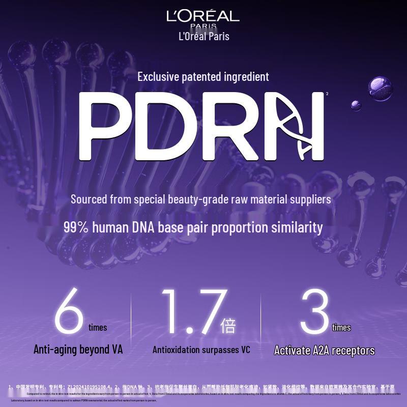 L'Oréal Revitalift Hyaluronic Acid Serum