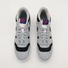 FB8938-001 Nike Attack QS SP Light Smoke Grey Black White (Men's)
