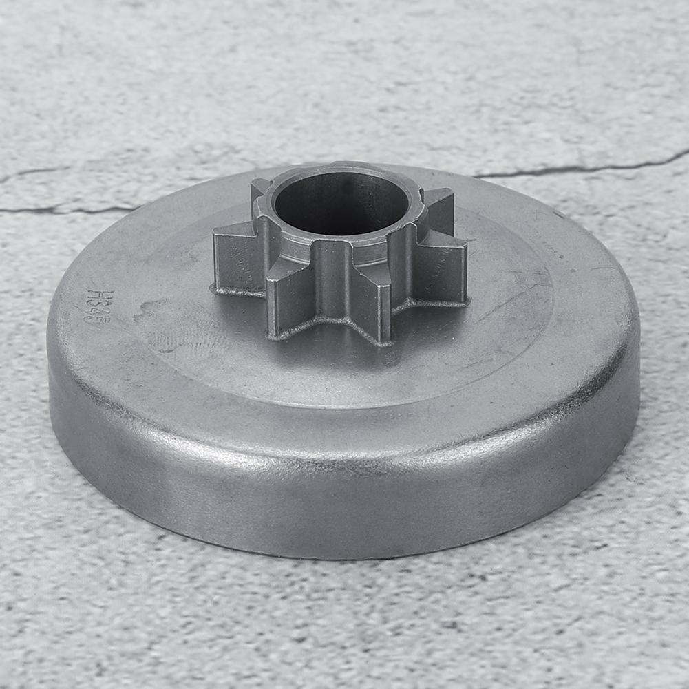 Bęben sprzęgła piły łańcuchowej 7T Pasuje do Husqvarna 445E/340/345/346/350/351/353/445/450