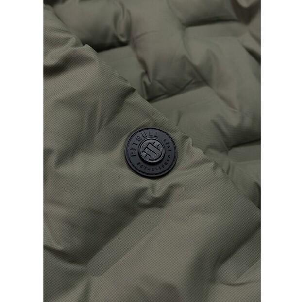 Куртка демисезонная PITBULL FISK