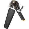 Lesta Steering Wheel Lock Anti-Theft Relay Attack Protection LST12S Brown