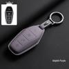 BYD EV Premium Key Case for Han, Qin Plus, Song Pro, Tang, Dolphin, E9, Seal Models