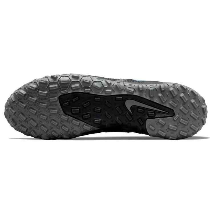 Nike Phantom GT2 Academy TF 'Black Blue' Men's DC0803-004