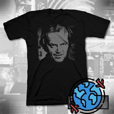 Tops – T-Shirts