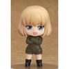 Nendoroid Petite: Girls und Panzer Other High Schools Ver. (6er-Set) aus Japan