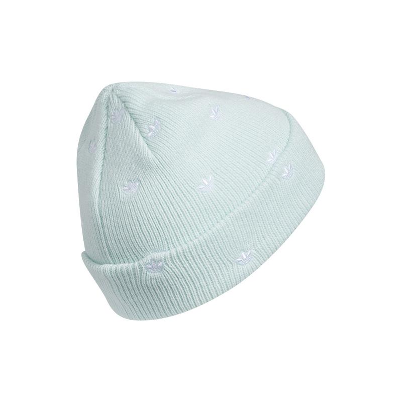 Adidas Originals Acrylic Beanies Women's Blue Adidas EY0751