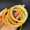 Tian Zhan PVC Floating Fly Fishing Line: High Tensile, Lightweight & Water-Resistant