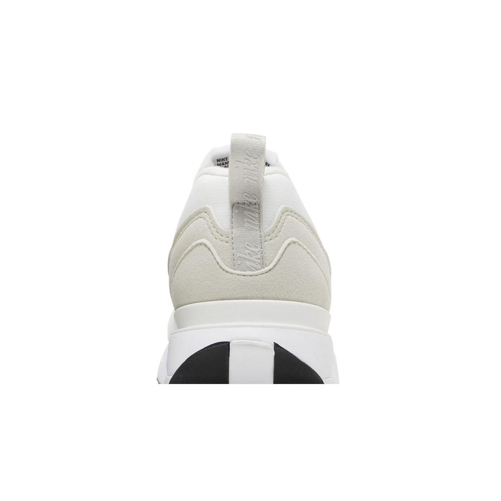 Nike Air Max Dawn Grade School 'White Game Royal' (Unisex) White / Light Bone / Black / Game Royal Kids' Casual Shoes DH3157 100