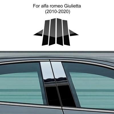 Akcesoria zewnętrzne – Listwy