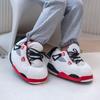 Sneakers-tøfler Plys-tøfler Dame-tøfler Herre Sjove tøfler 35-44 Børn Voksne Vinter Varme Indendørs Plys-tøfler