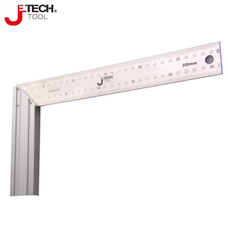 JETECH AS-200 Stainless Steel L-Square