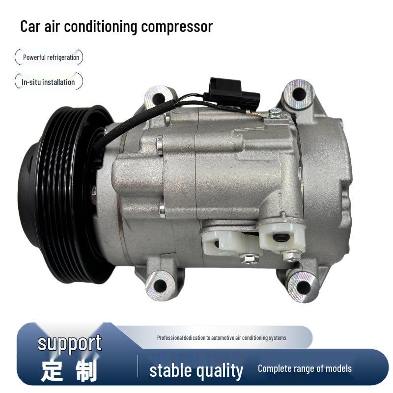 Honda Acura MDX 3.5 Car AC Compressor (388105J6A01)