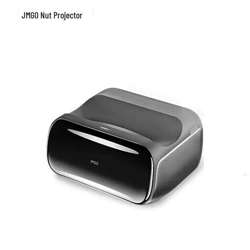 

JMGO O2 Ultra 4K Ультракороткофокусний Триколірний Лазерний Телевізійний Проектор (версія CN)