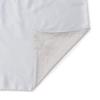 Francfranc Silk Blend Duvet Cover Single Gray