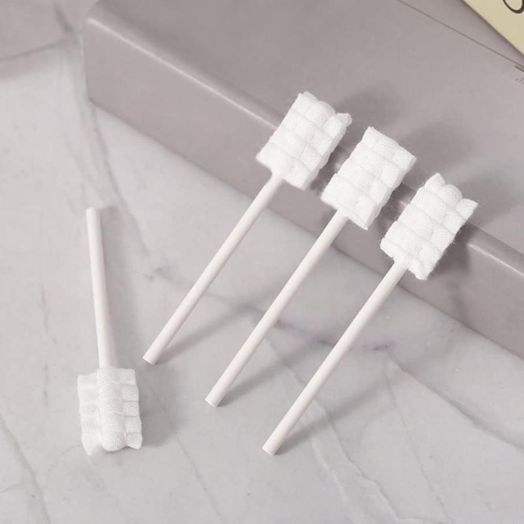 Tongue Cleaner For Baby Mouth Wipes Toothbrush Gauze Soft Hygienic Cleaner Toothbrush For Baby Grooming Teeth Tongue Care Home