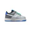 (TD) Nike Dunk Low 'White Blue Grey' Baby DH9761-004