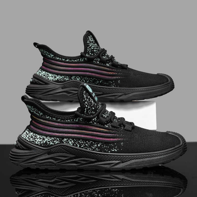 

Мода Нескользящие Серые Роскошные Мужские Дизайнерские Повседневные Роскошные Мужские Туфли Мужские Кроссовки Производитель Спорт Снакер Сникер Обувь Здоровье 44