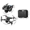 Mini-Drone With Screen Remote Control Optical Flows Hovering Brushless RC-Drone For Outdoor Travel