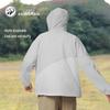 Panda Camel UPF50+ Unisex Sun Protection Jacket
