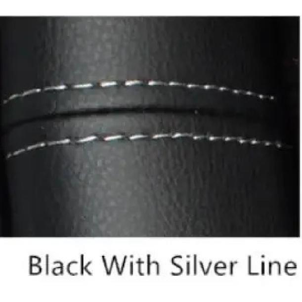 Husa cotieră centrală din piele microfibrăI Pentru Skoda Octavia A5 2007 2008 2009 2010 2011 2012 2013 2014 Interior mașină