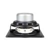 Powerful 57mm Full Frequency Speakers Inner Magnets 4Ohm 12W  Subwoofer Speakers Pair for Auditory Loudspeaker 2PCS