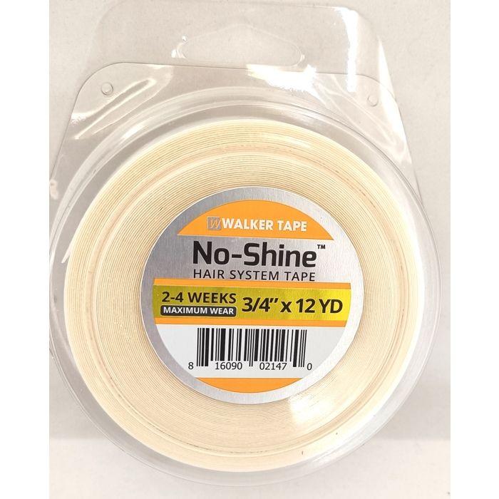 No Shine adhésif