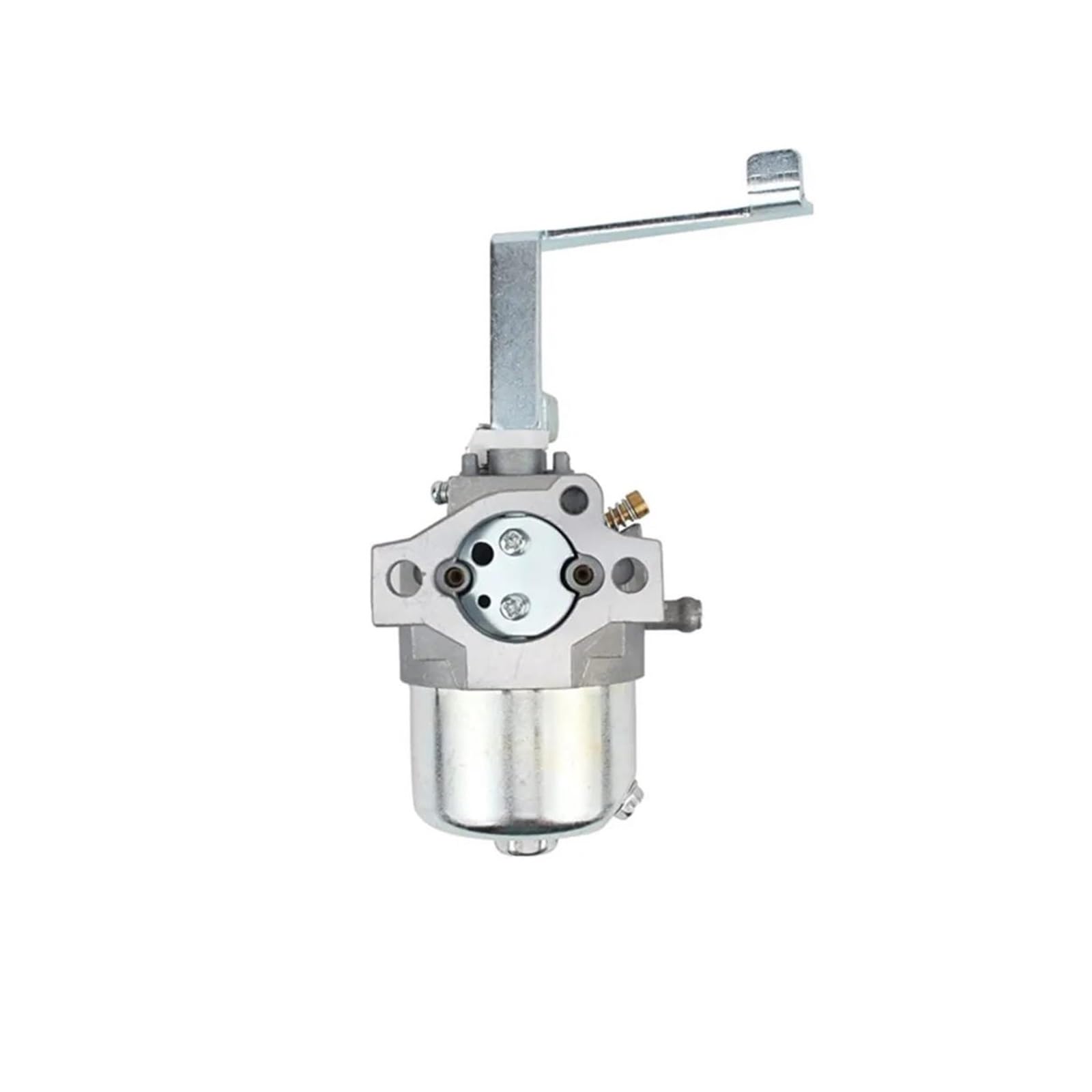 

Carburetor Cab GT600 GM182 Carburetor Fits GT600 GM182 MBG2902 MBG3500 Universal Engine Carburetor Cab Engine Parts (Silver) One Size серебряный