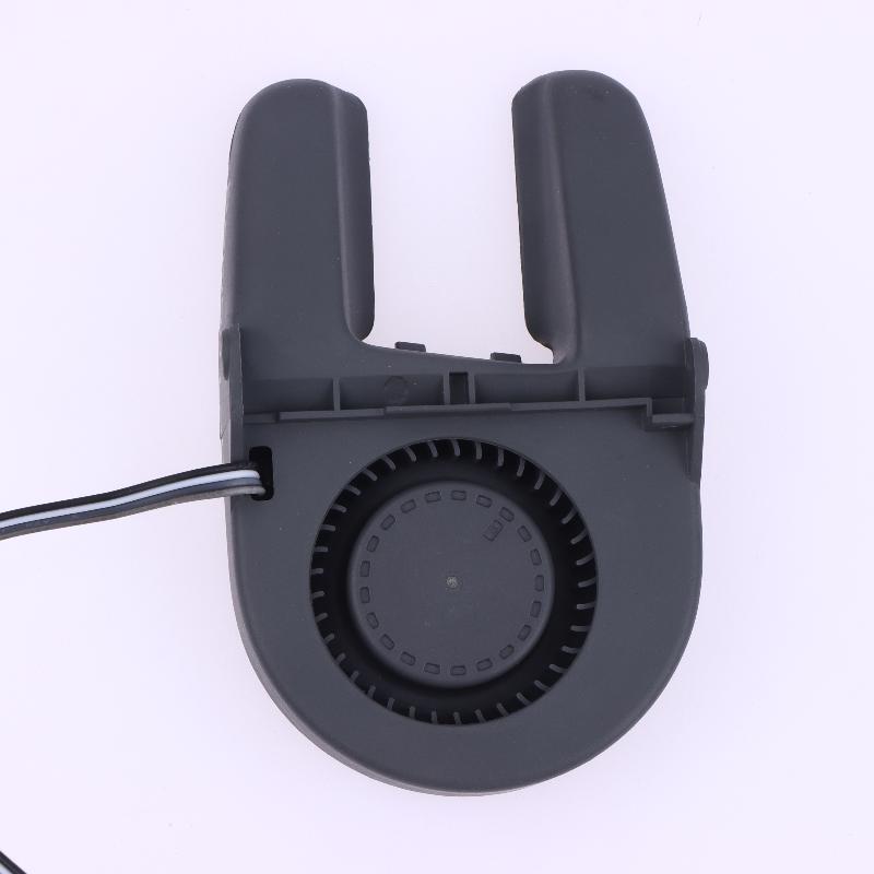 For A1/A1 Mini 5015 Cooling Blower Fan Component Cooling Fan Air Blower Cooler Replacement For 3D Printer Parts