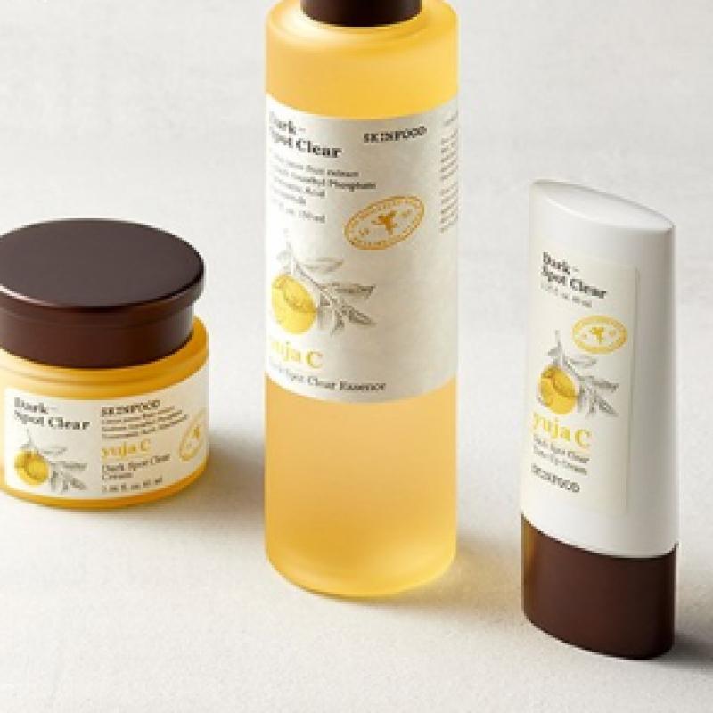 Skinfood Yuzu Seed Blemish Clear Sérum 50ml