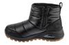 Skechers Uno Rugged - Puffer, Womens black Winter boots