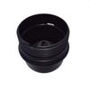 Oil Filter Housing Top Cover Cap For Renault Opel Vauxhall Vivaro Laguna Espace Traffic Scenic 2.0 CDTI # 7701476503 1520100Q0A