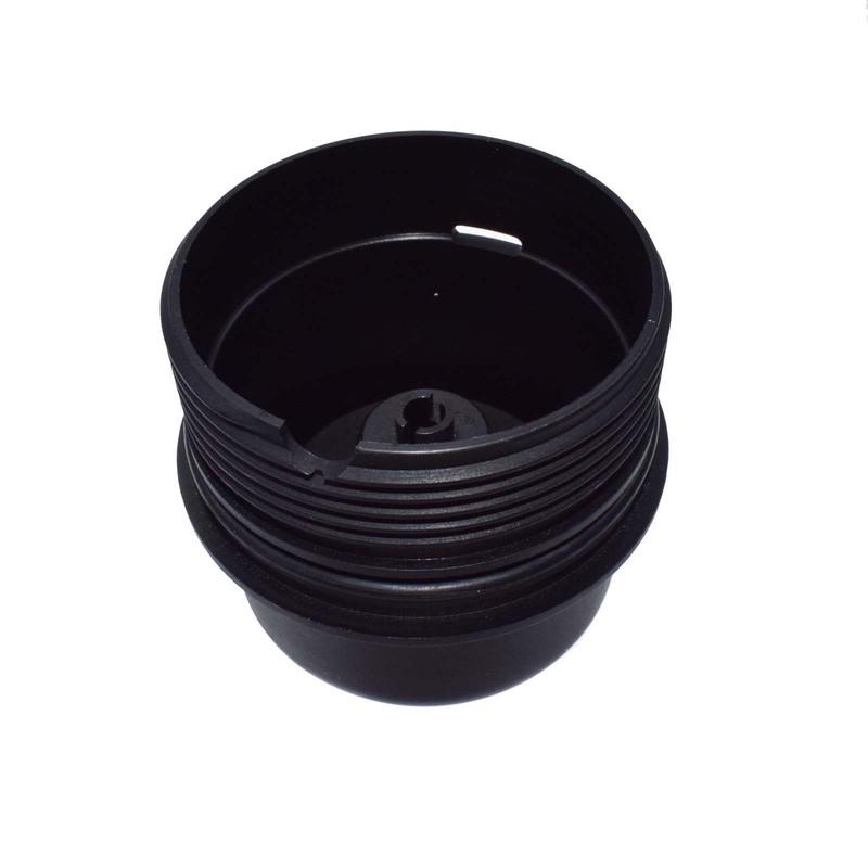 Oil Filter Housing Top Cover Cap For Renault Opel Vauxhall Vivaro Laguna Espace Traffic Scenic 2.0 CDTI # 7701476503 1520100Q0A