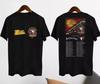 Lynyrd Skynyrd Zz Top Sharp Dressed Simple Man 2024 Tour Shirt Unisex T-shirt