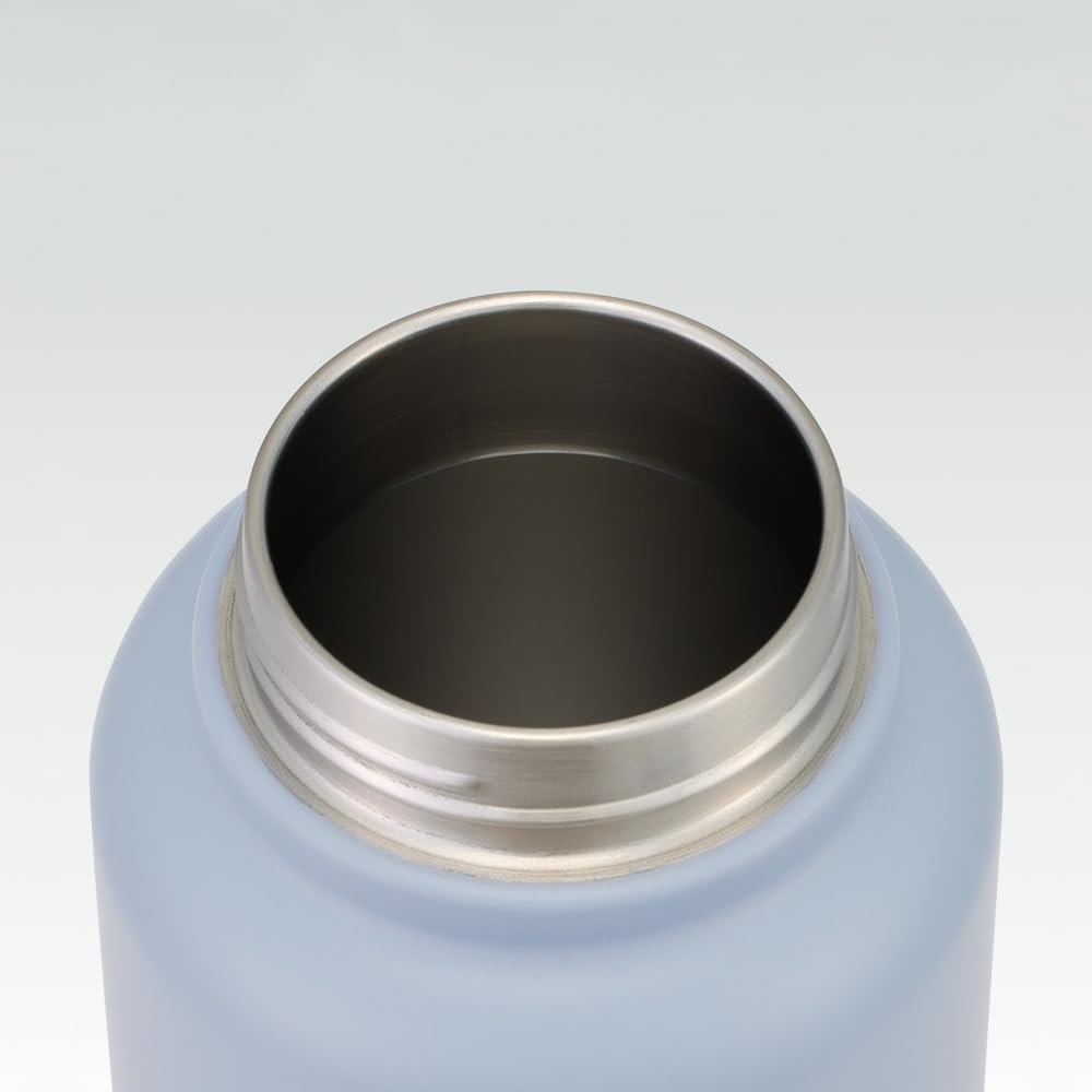 Skater Insulated Stainless Steel with Screw Tom and Jerry Nap Mug, 1200ml, Handle, Design, STSC12-A