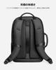 Rucksack Compatible with Inch PC Dipak Minimalist Town Backpack Water Repellent Lightweight Business Rucksack Backpack Cordura Ballistic Nylon