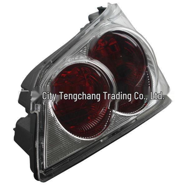 Honda GL 1800 Modified Taillight & Turn Signal Accessories