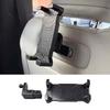 Cars Accessories Car Rear Seat Bracket Accessories For BYD Leopard 7 Titanium 7 2025-2026 Car Styling Upgrade