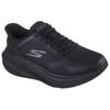 Skechers Slip-Ons Go Walk 7 Comfortable Versatile Durable Lightweight Low-Top Casual City Commuting Running Shoes Men Sneaker Black 216351-BBK