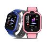 2025 Latest LT05 Child Smart Watch for Kids Boy GPS Tracker Location Compass Function Waterproof IP67 Mobile Watch