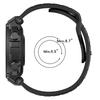 NEW For Huami Amazfit T-rex 3 T-Rex2/Ultra Silicone Strap Bracelet For Amazfit T-Rex/T-Rex Pro Wristband Smart Watch Accessories