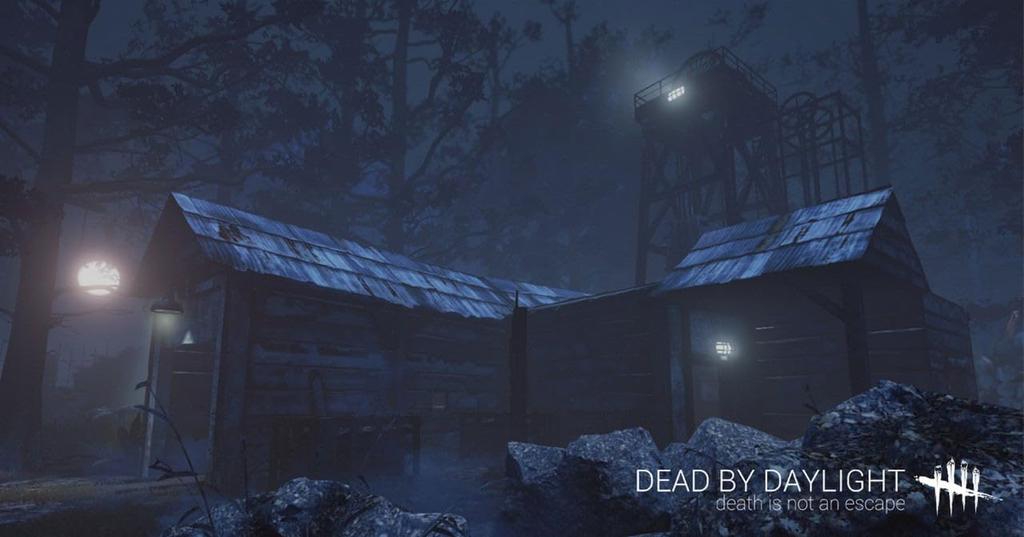 Dead by Daylight Special Edition for PS5 Japanese Original Soundtrack Rating (Official Version) (Includes CD) [CERO "Z"]