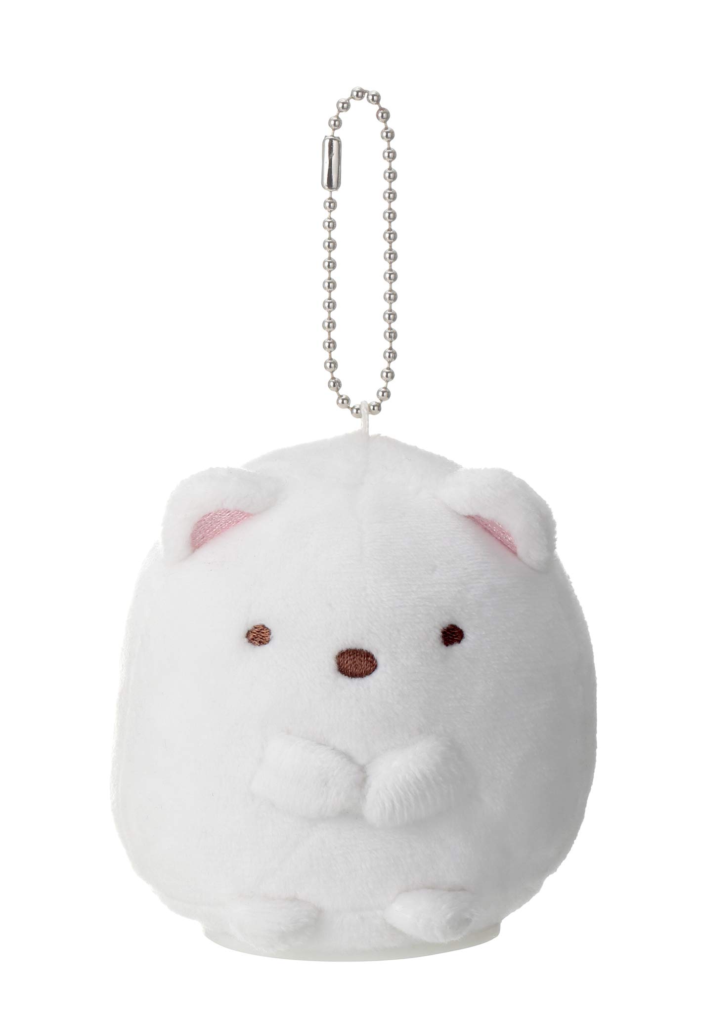 

Палитра радости Sumikko Gurashi Кот-ладошка Белый медведь