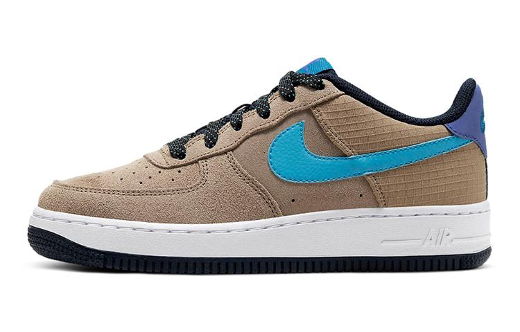 

Nike Air Force 1 LV8 2 Khaki GS CN5710-201 36