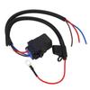 Fuel Pump Relay Wiring Kit 68269523AD Reliable Use Fuel Pump Relay Wiring Harness Kit for Grand Cherokee