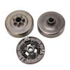 3 8in Clutch Assembly 50159 80 02 Clutch Drum Bearing Rim Kit Replacement For HUSQVARNA 365 371 372 372XP 362 Chainsaw