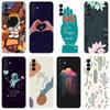 Creativo Cartone Animato Custodia Morbida In Silicone Compatibile Con Xiaomi Redmi Note 13 4G Cover, [Pattern - 8